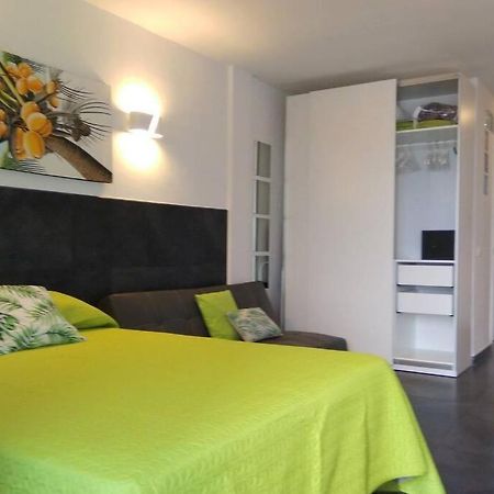 Apartamento Actico Whit Ocean View Playa de las Américas Exterior foto