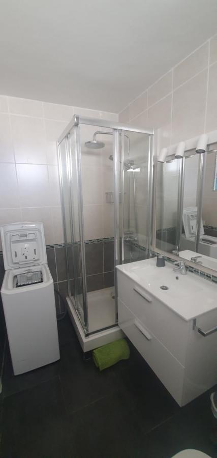 Apartamento Actico Whit Ocean View Playa de las Américas Exterior foto